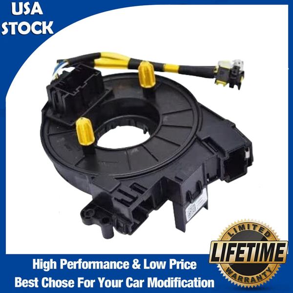 Clock Spring Spiral Cable Fit Ford Edge Explorer Taurus 2011 2012 2013 2014 2015