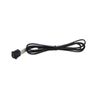 Universal On/Off Switch (Black)