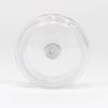 YOYOFORMULA D3 Dragon Ball Yo-Yo - Looping YoYo (Clear)