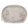 Flomals [Mini Pouch] Tissue Pouch/Mikeneko Cat