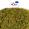 WWScenics | 2mm Winter Static Grass | 1000ml Can | WSG2-036 | Realistic Model Scenery Material