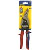 Irwin 10504309 Aviation Snips - Left Cut