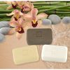 Dead SEA Salt Mud Shea – Soap Variety Pack - Dead Sea Mud, Salt, Shea Butter. with Argan Oil. All Skin Types, Problem Skin. Hydrating, Acne Treatment, Eczema, Psoriasis, Therapeutic, 3/7 oz Bars