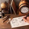 Mitsubishi Pencil MSXE3-1005-07 (Natural)
