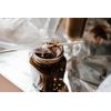 Hot Cocoa Candle Kit