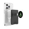 Handling Your Trash With Class Sanitation Engineer PopSockets PopWallet for MagSafe