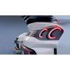 TOP RATED CERAMIC TRIM COAT PLASTIC & RUBBER RESTORER CERAMIC COATING PROTECTION