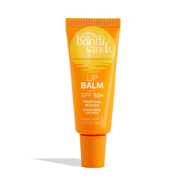 Bondi Sands SPF 50+ Lip Balm Mango 10g