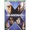 X-men 2 - Green Amaray [DVD]