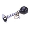 Filmer Chrome Horn Bulb - Silver