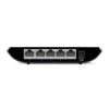 TP-Link TL-SG1005D 5 Port Network Desk Switch