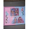 Kevin and Coco Face Pallet Makeup Set Kit Full Face Makeup