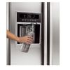 sparefixd for Kenwood Water Filter Cartridge Inline Fridge Freezer