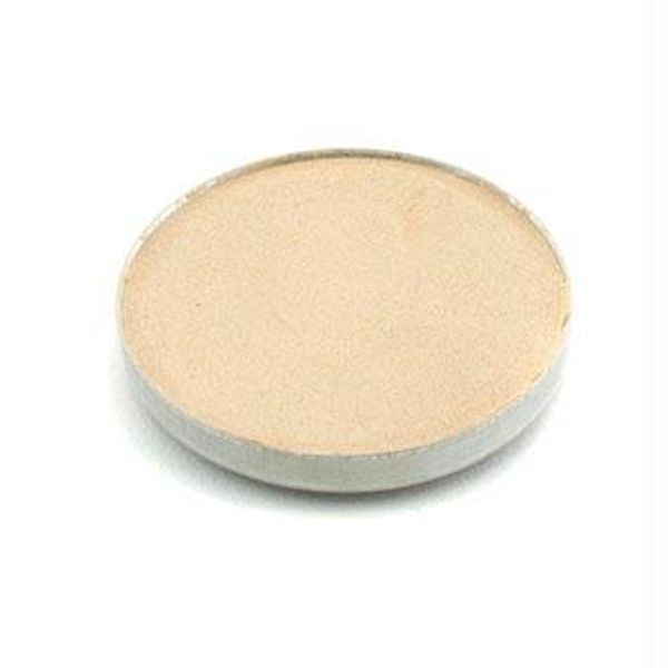 MAC Pro Palette Eye Shadow Refill Pan 1.5g. -Rice-Paper