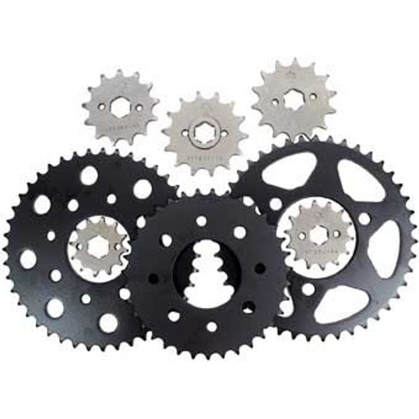 Jt Sprocket 15 Tooth