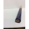 Maybelline Illegal Lengths Waterproof Mascara - Soft Black - NO PACKAGE NEW.
