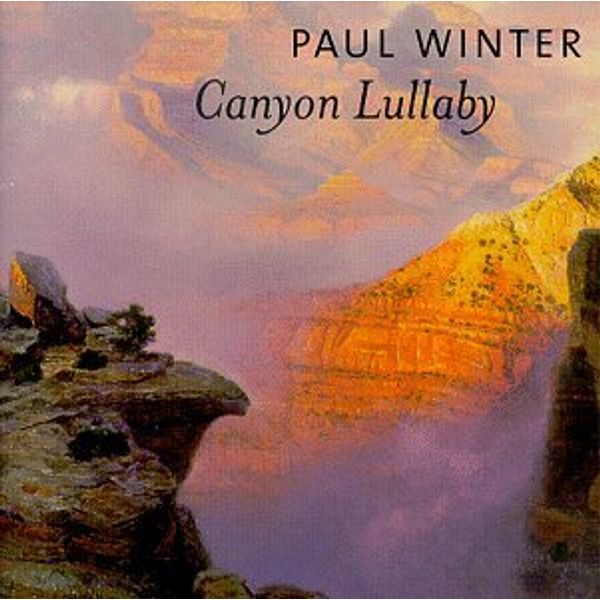Canyon Lullaby
