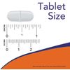 NOW Supplements - Calcium & Magnesium, 100 Tablets, by NOW