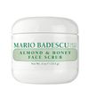 Mario Badescu Men Grooming Basics 5 Piece-kit, Skin Care Gift Set for Men, with Pre Shave Conditioner, Shaving Cream, Almond & Honey Face Scrub, After Shave Lotion, and Enzyme Cleansing Gel