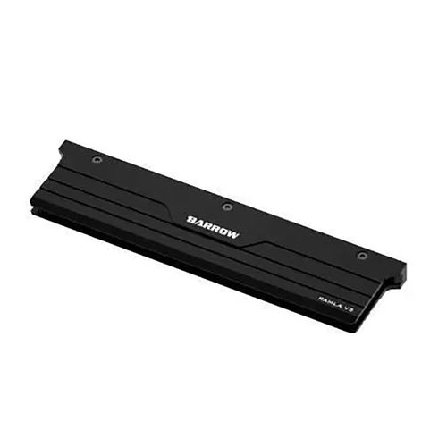 Barrow RAM Cover