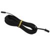 Nordelettronica Temperature Sensor for Control Panel 4 m Black