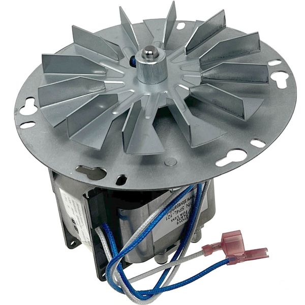 Ashley Exhaust Blower: 80473-AMP