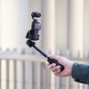 MAXCAM Mini Selfie Stick Tripod Handle for DJI Osmo Pocket 3