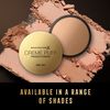 Max Factor Crème Puff Pressed Powder, 81 Truly Fair, 14g