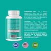Cellucare- Blood Support- 5 Bottles- 300 Capsules