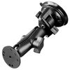 RAM MOUNT RAM-B-166 – 202U mounting kit