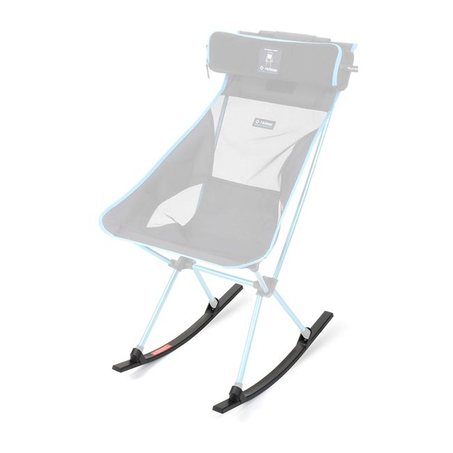 Helinox 1822216 Chair Parts HN. Locking Foot XL Outdoor Camping