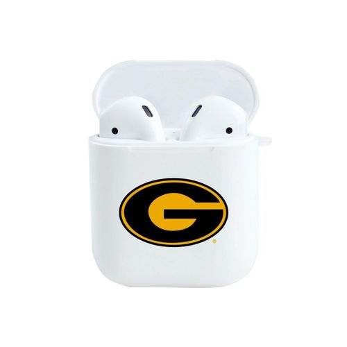 AirPods Case, Grambling State University AirPods Pro (Gen 1 & 2) / White (TPU)