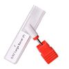 Nail Machine Bit Ceramic Standard (Cylinder) QT-111 (F (Fine)