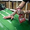 Meguiar's G1016EU Smooth Surface Clay Kit 473 ml + 2 x 80 g Paint Cleaning Set