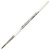 Kum 511.39.11 No.5 Memory Point Handmade Brush with Round Pointed Tip
