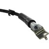 Replacement Front Left Brake Hydraulic Hose for 1992-2002 Dodge Viper