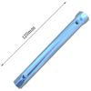 Metric Box Spanner Wrench Tubular Torque Bar Socket 16mm-17mm Extra Long Fitting