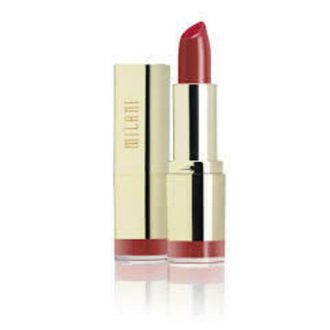 Pack of 2 Milani Color Statement Lipstick, Best Red # 07