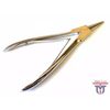 RING OPENING PLIER 8'' LARGE BODY PIERCING TOOLS RING OPENER PLIER