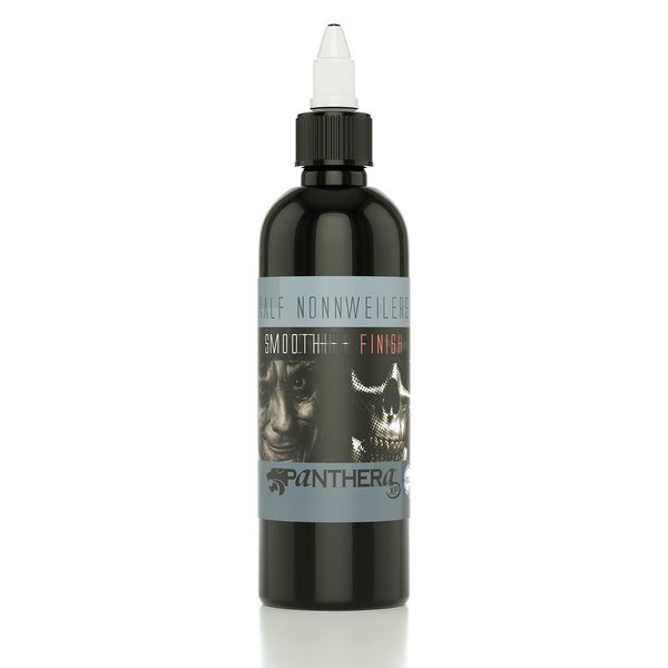 Panthera Ralf Nonnweiler Finish 150ml inchiostro finitura per tatuaggi - tattoo ink Reach conform