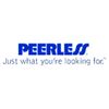 FLeXiBLe Kitchen Sink DRAIN STRAINER 5 3/4" Stainless & Rubber Peerless PRL123