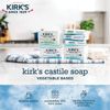 Kirk'S Natural Original Castile Soap - 4 Oz