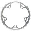 Spécialités TA Alizé Track 130pcd Chainring, 44t, Silver