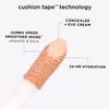 TARTE Double Duty Beauty Shape Tape Light Medium Sand