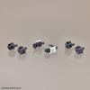 30MM Optional Parts Set 12 (Hand Parts/Multi-Joints) 1/144 Scale Color-coded Plastic Model