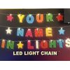 Your Name in Lights - Sarah