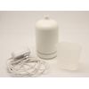 Radonna ADF23-CR Aroma Diffuser, Ceramic, White