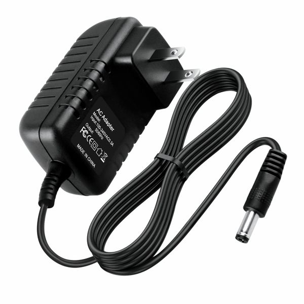 CJP-Geek AC DC Charger Compatible with Voyager Hover Flow HOVER2020F-BLU HOVER-2020F-PNK Hoverboard