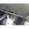 2x Beams Dodge Ram Pro Camper Van Twin Bed Central Support Adjustable 55" to 79"