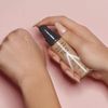 Almay Liquid Foundation, Truly Lasting Color, Long Wearing Natural Finish, Vitamin E and Lemon Extract, Hypoallergenic, Cruelty-Free, Dermatologist Tested, 240 Beige, 1 fl oz